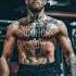The KING Is Back Conormcgregor Ufc King