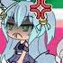 The Crush Song Meme Gachalife