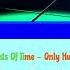 Agents Of Time Only Human