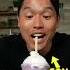 Footballers Grimace Shake Challenge