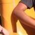 Hop Along Bruno Is Orange MUSIC VIDEO