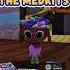 Warning JumpScare At The End Dandysworld Dandysworldmemes Dandysworldroblox Animation