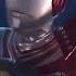 Superheroine An Exciting Battle Hypermommy Hyperidea Against Ferocious Monsters Japanese