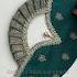 Baju Designer Cutting And Stitching Shorts