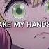 Take My Eyes Take Them Aside Warning Spoilers Demonslayer Anime Edit