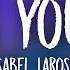 Isabel LaRosa I M Yours Lyrics