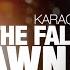 POETS OF THE FALL Dawn KARAOKE на русском языке FATALIA