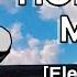 HONTONO Animation Meme Elevator Hitch