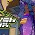 Bomb Rush CyberFunk Gettin Red S Groove Back