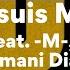 Lamomali Feat M Fatoumata Diawara Toumani Diabaté Balla Diabaté Je Suis Mali Paroles Lyric