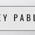 Hey Pablo Original Mix Anti Up Nova Sounds