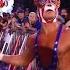 El Grande Americano Entrance WWE Raw In Glasgow Scotland March 24 2025