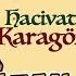 Karagöz Hacivat Hoşgeldin Ramazan EGEL TV