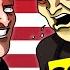 DR BRIGHT FOR PRESIDENT SCP 4444 Bush V Gore SCP Animation