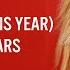 Britney Spears My Only Wish This Year LYRICS LYRIC VIDEO