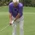 The Key To Hitting Soft Pitches Around The Green
