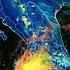 Solar Flare Watch Level Rising Tropical Storm Big Cycles S0 News May 30 2025