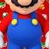 New Super Mario Bros Wii Mario Voice Clips