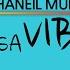 Shaneil Muir Issa Vibe Official Audio