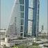 Manama Bahrain Modern Life Shorts