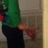 Bby Saying Don T Touch Me Pervert