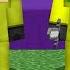 Poison Vs Doomsday Bunker Minecraft