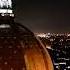 Brussel Belgium 4k Drone Night View 2024 YolcuBeats Mystique Original Міх Dji Mini 4 Pro