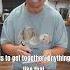 Reading My Wedding Vows For The First Time
