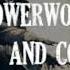 Powerwolf Christ And Combat Anti Nightcore Daycore
