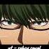Midorima From Kuroko No Basket Anime Badass Moment Edit Shorts