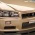 Nissan GTR Nismo R34 M Spec