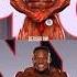 Nick Walker VS Tonio Burton Most Muscular Pose