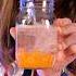 I Left Tangerine Retro Sours In Pineapple Vodka For A Week