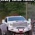 Lifted 2021 L5P Sled Pulling At Liberty County GA Sledpull L5p Duramax Diesel Denali