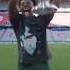 Speed Lifts UCL Trophy Before Arsenal Football Edit Speed Shots Phonk
