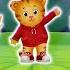 Daniel Tiger S Neighborhood Daniel And Max Feed The Ducks PBS KIDS