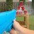 1 Vs 150 Water Blaster