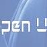 Open Up