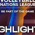 Cuba Vs USA Highlights Week 1 Men S VNL 2025