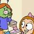 EPS 50 Of MTFP Sally S Chaotic Reign Has Been Temporarily Paused Would You Go To Obedience School