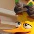 The Angry Birds Movie 2 Coffin Dance Megaremix COVER