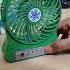 Portable USB Charging Mini Fan Bytz Trending Viral Shortvideo Short Shorts Unboxing