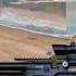 Bintac T9 357 Round Ball Ballistic Gel Test Airgun Aea Bintac