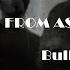 From Ashes To New Bulletproof Lyrics Video