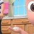Johny Johny Yes Papa Beep Beep Nursery Rhymes Kids Songs