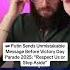 Putin Sends Unmistakable Message Before Victory Day Foxnews News Us Trump Shorts Politics