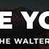 I Love You So The Walters Piano Karaoke