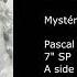 PASCAL ZUGER Mystérieusement 7 Version 1984