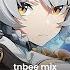 Anby Theme Music EXTENDED Candidate Zero Tnbee Mix Zenless Zone Zero