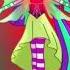 Welcome To The Show Aria Blaze Only Vocals